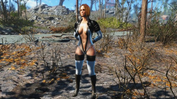 Fallout 4