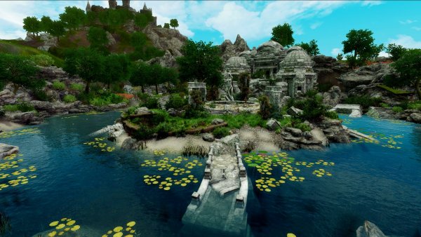 Старый шерат