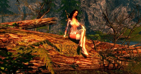 SkyrimLE (4.0 сборка)