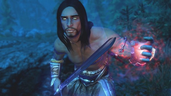 На готове.. Жарить, так жарить! SSE