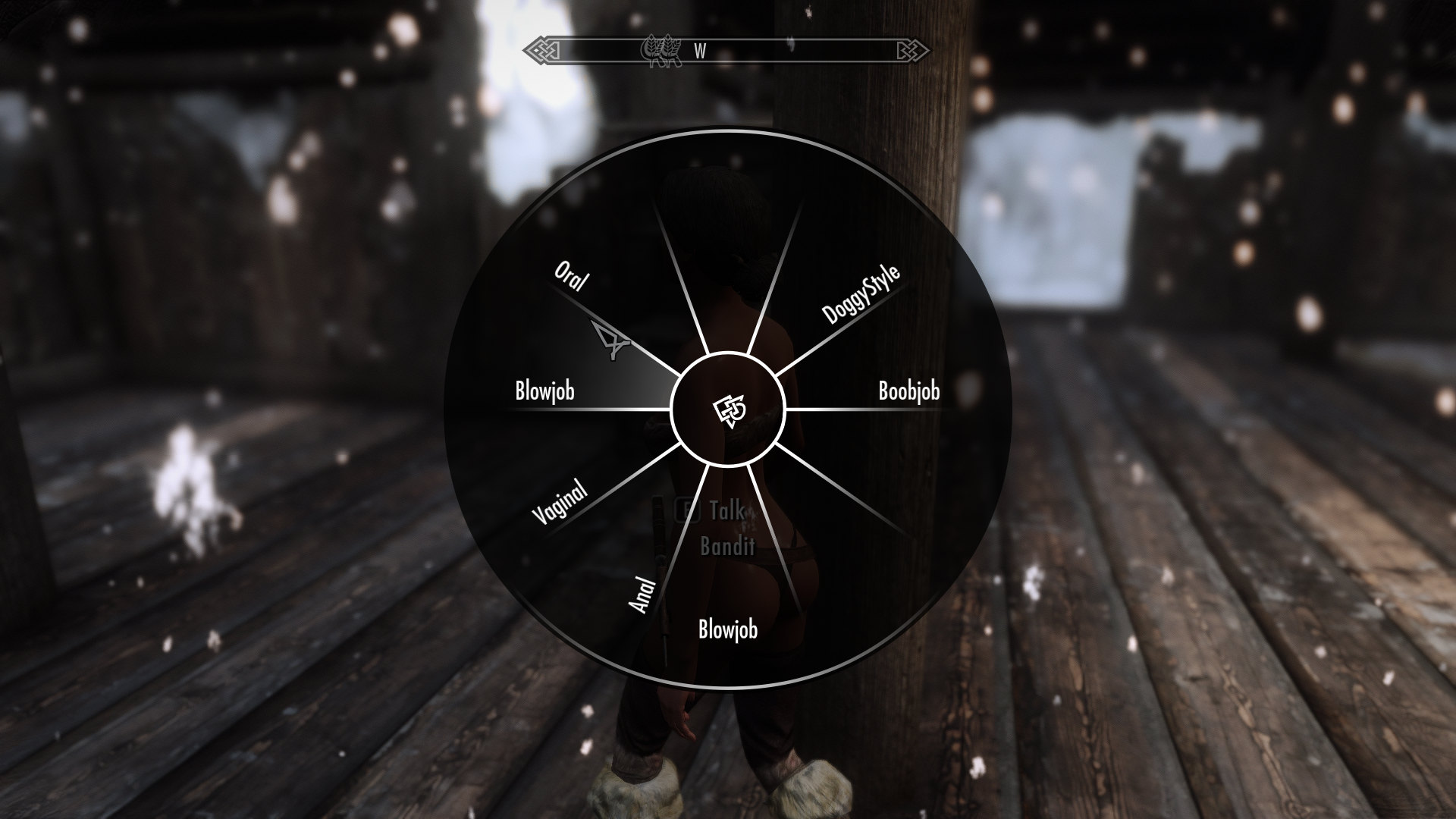 Naihra's Simple Sexing  Rus