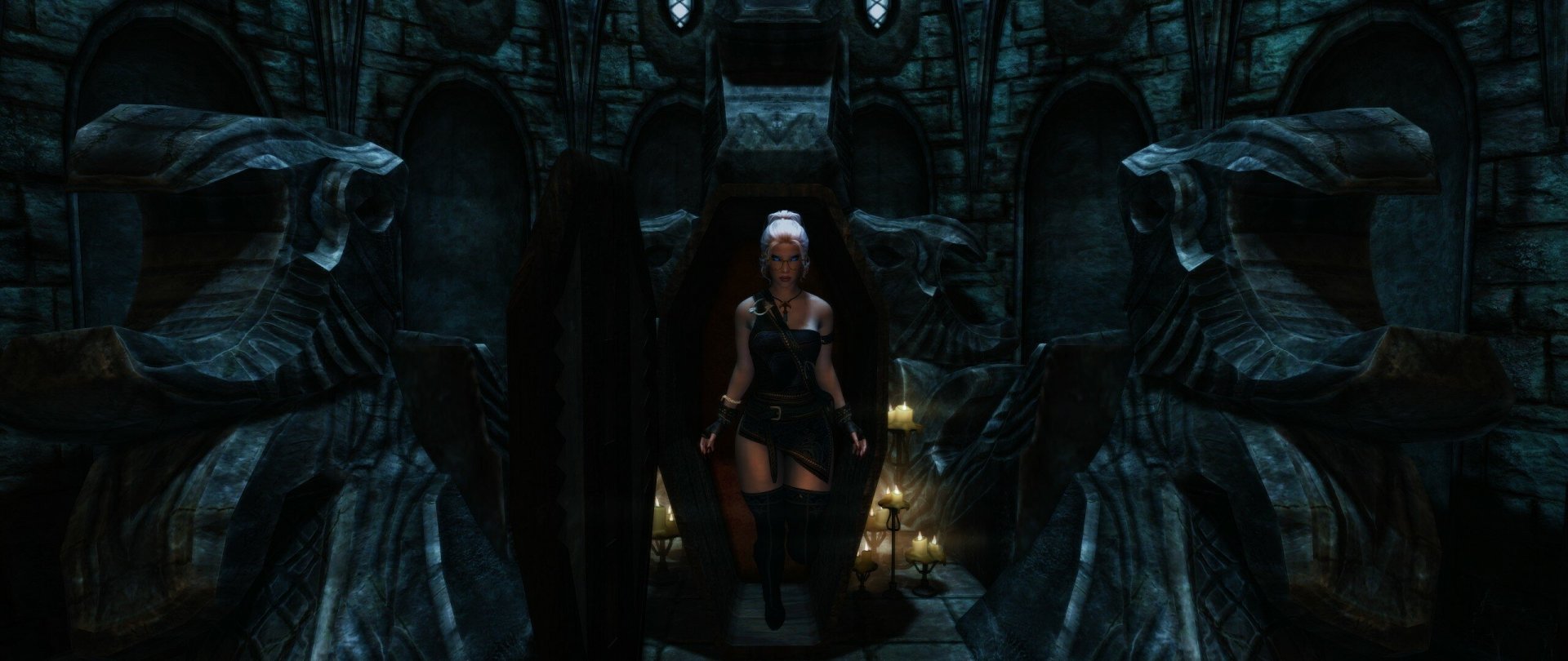 Daughter of Coldharbour SE