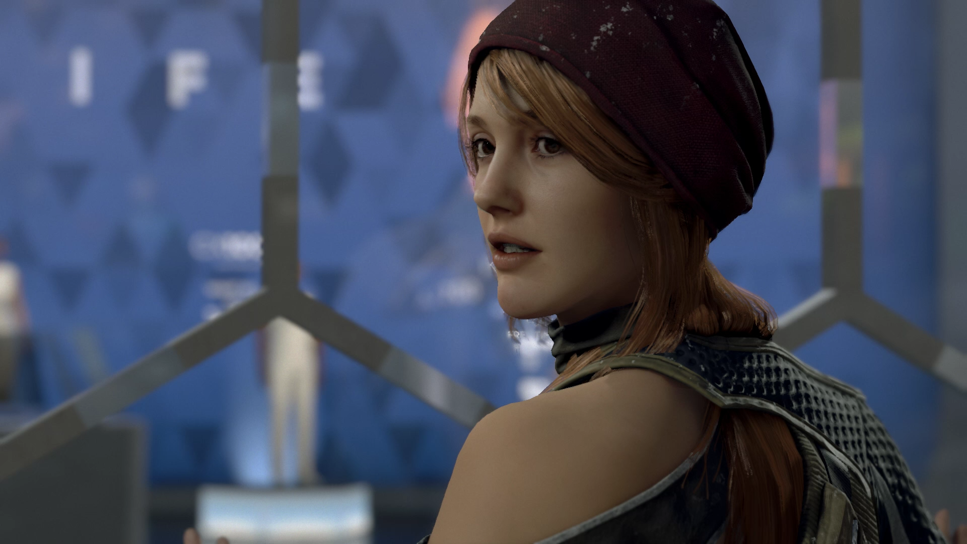 Detroit  Become Human