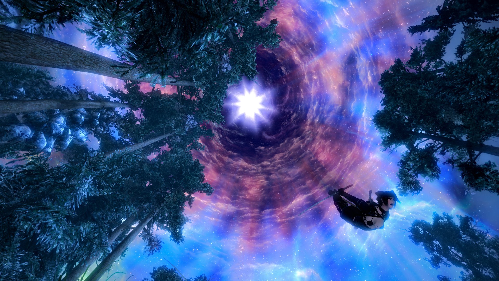 Skyrim SE