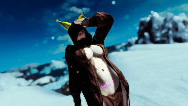 Ярко что-то..