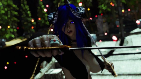 Немного такого, тестирую всякое )