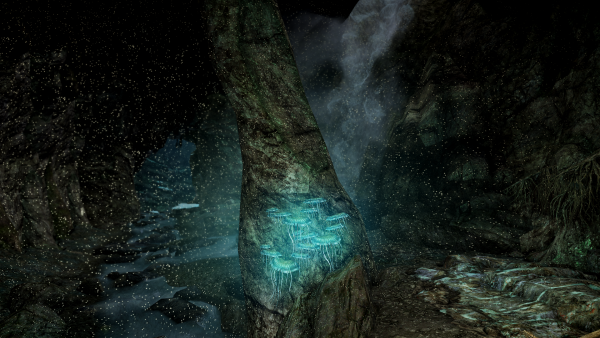 SkyrimSE - Ветреный пик