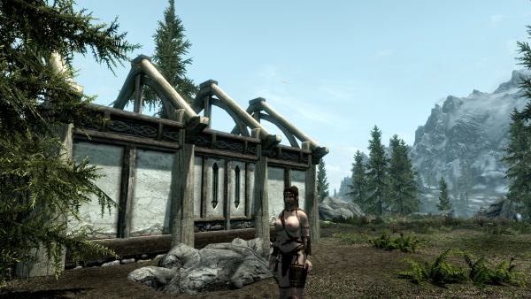 Что нам стоит дом построить, нарисуем будем жить. 2020.01.08 - 23.25.13.44