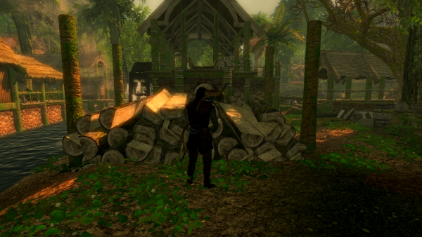 Приспичило...