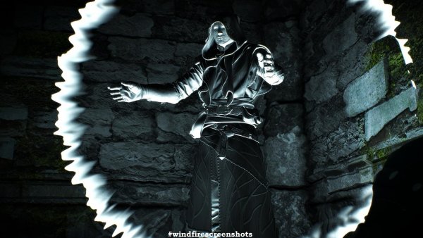 witcher3 Сообщение для Цири