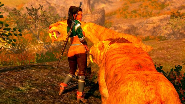 Дориана с кисами.. (сборка 6.0)