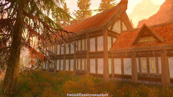 Пометье Озёрное.. (сборка 6.0 ЛЕТО)