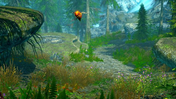 Пчёлка.. :) (сборка 6.0 ЛЕТО)