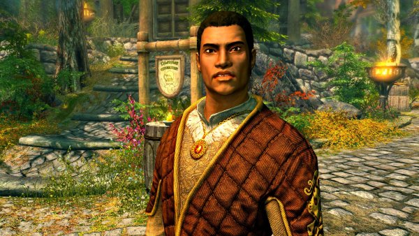 "Заноза в заднице" или как его там! ))