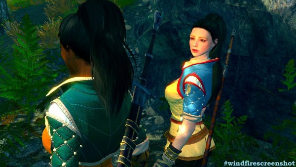 Диана: ты точно хочешь в "Стражу Рассвета"?