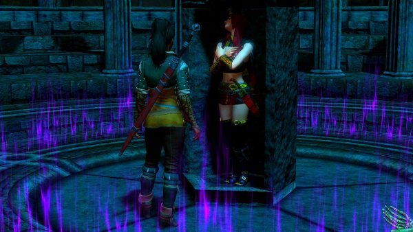 Саркофаг открылся, а в нём... (сборка 6.0)