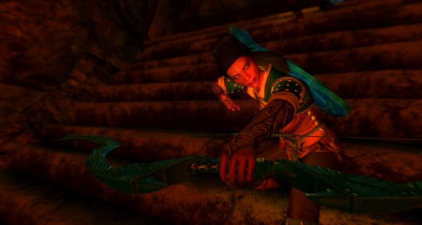 Стрелы драуграм в подарок.. (сборка 6.0)