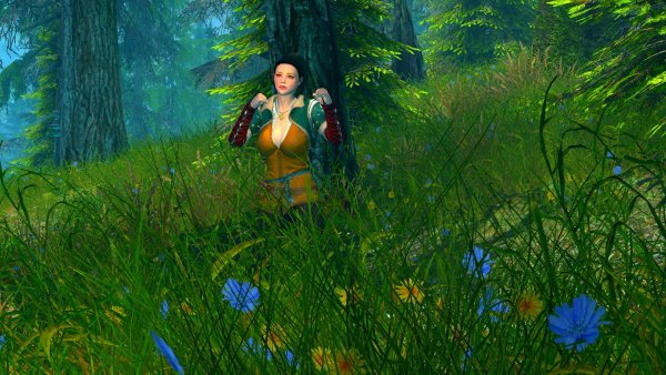 Чудо-женщина пипец какая чуднАя! (сборка 6.0)