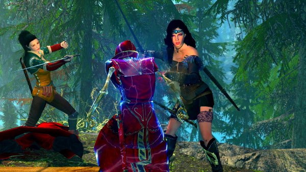 Выходи на бой - нечисть! (сборка 6.0)