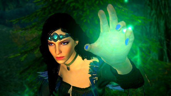 Да это ж колдовство! ))  (SSE сборка 6.0)