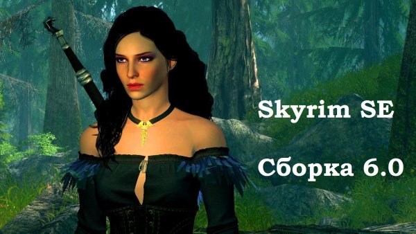 Обложка альбома - Сборка 6.0