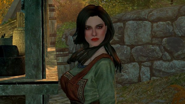 Карлотта заметно похорошела! SE (сборка 6.0)