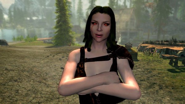 Знакомимся с соседкой..., (сборка 6.0 ЛЕТО)