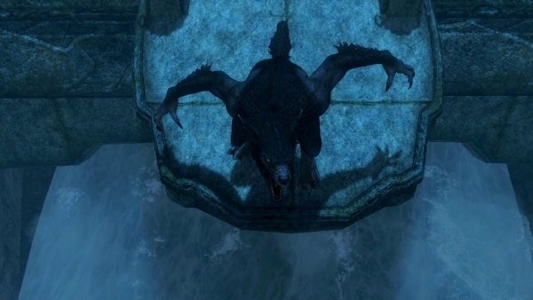 Вервольф ревёт от человечьей грусти. (сборка 6.0 ЛЕТО)