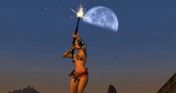 Ты-гыы-дыыыщщь!!! New Vegas