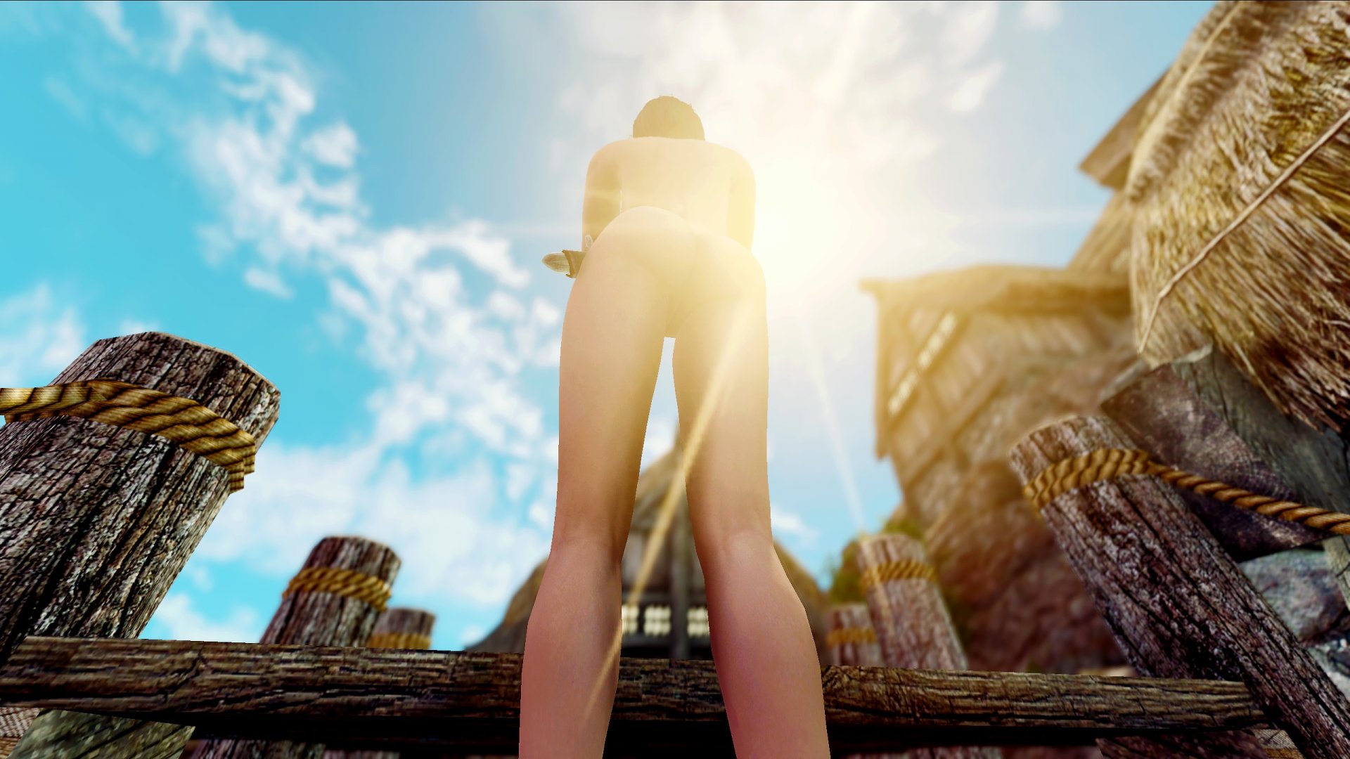 Enderal: Forgotten Stories