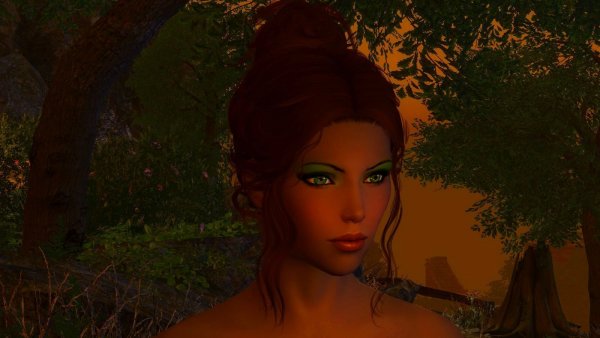 Тестовая установка пресета Шэйлы.. ;) (сборка 3.0)