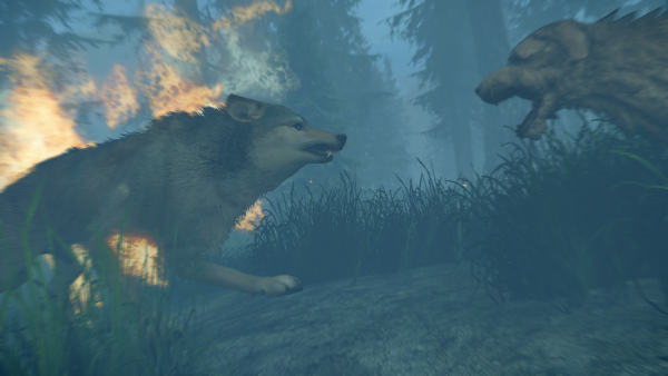SkyrimSE 6.0 - Противоборство