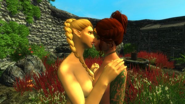 Enderal Forgotten Stories (СБОРКА 3.0)