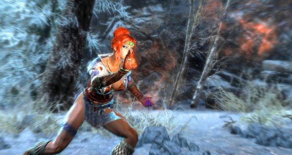 Всё это МАГИЯ.. Enderal (сборка 2.0)