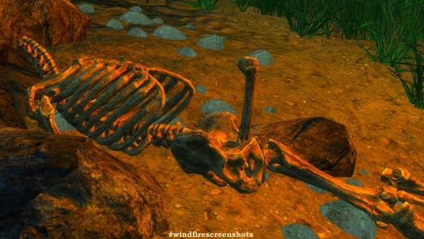 Enderal Forgotten Stories (СБОРКА 3.0)