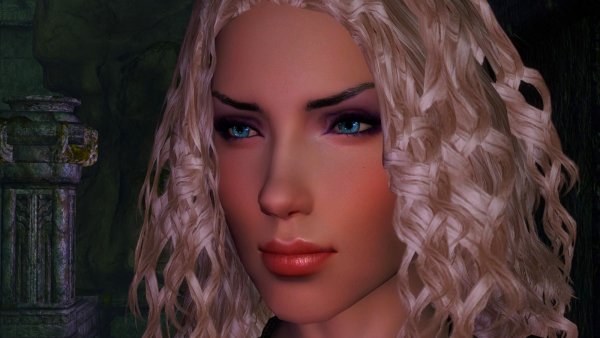 Красивой сделал Торн - Алису! (СБОРКА 3.0)