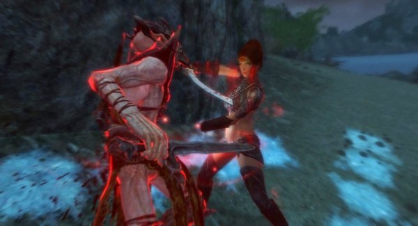 "И была она - ну ващщщеее!" ))) Enderal (СБОРКА 3.0)