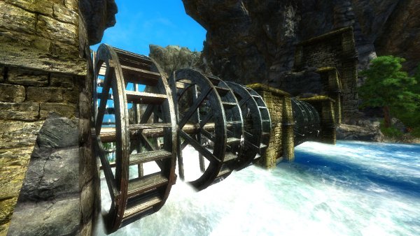 Enderal Forgotten Stories (СБОРКА 3.0)