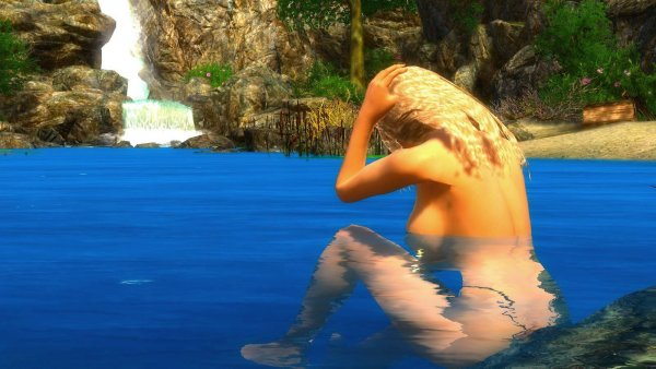 Алиса солнечным днём.. Эндерал (СБОРКА 3.0)