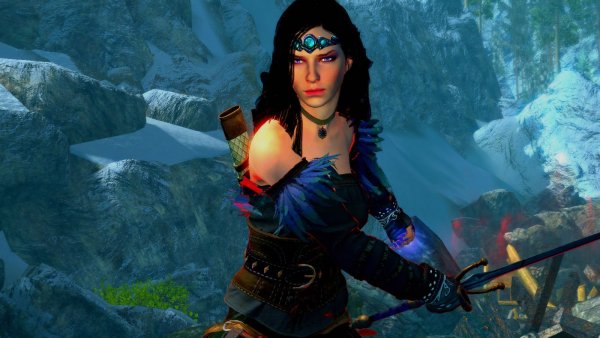 Йен раздаёт...  SkyrimSE (сборка 6.0)