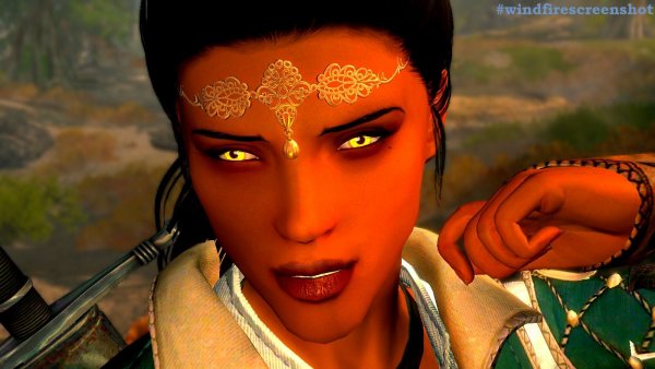 Моя Дорианка - редгарка. (сборка 6.0 ЛЕТО)