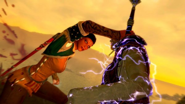 Батлы на Солстейме.. SkyrimSE (сборка 6.0)