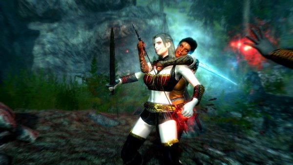 НЕ дружеские объятья Дорианы! (сборка 6.0 ЛЕТО)