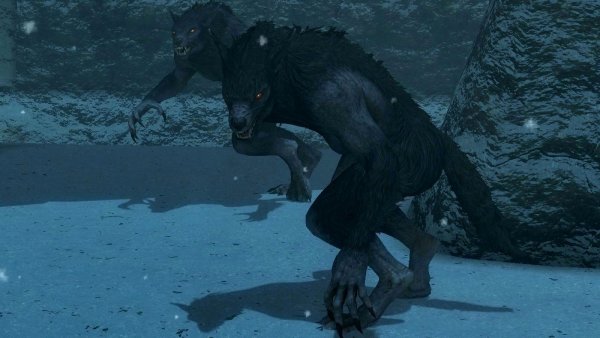 В лунном свете, (или Дориана с другом).. (сборка 6.0)