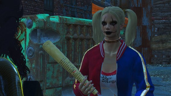 Пойдем бить по жопам гопников! )) или рейдеров