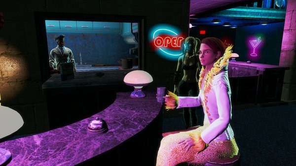 Fallout-4 (сборка 6.0)