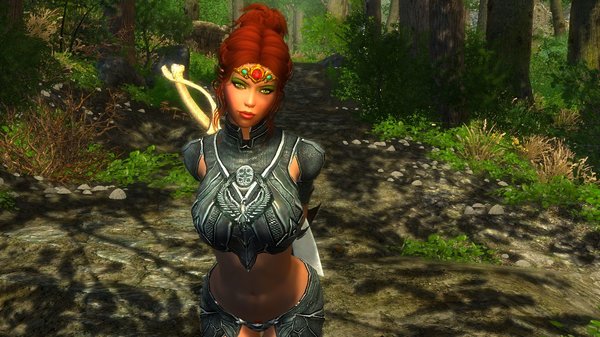 Шэйла всё таки - такая Шэйла! )) (сборка 3.0)