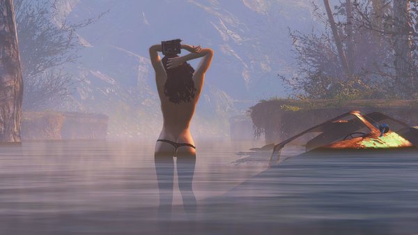 Fallout-4 (сборка 6.0)