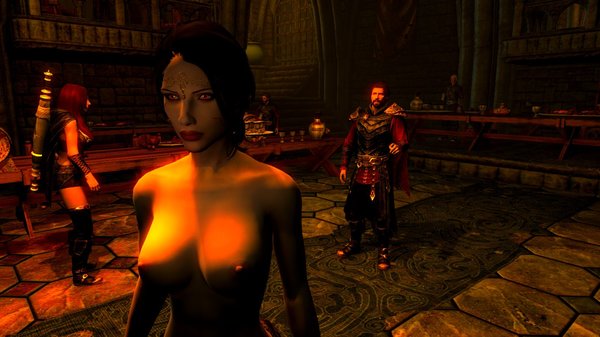 Не отворачивайся от меня, а то не поцелую! ;)