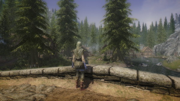 В поисках идеального ЕНБ